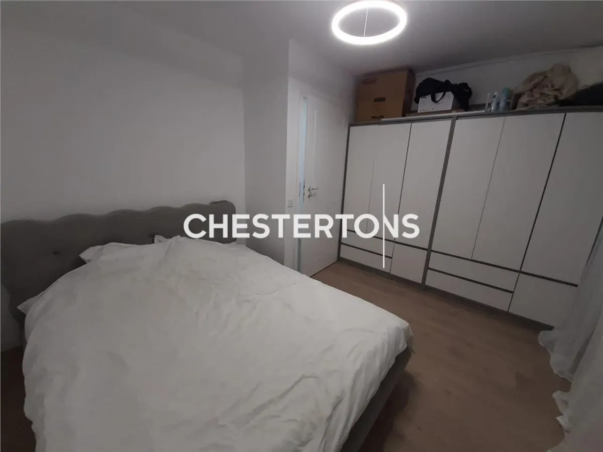 Vanzare apartament Tineretului, superfinisat, mobilat, utilat nou, elegant - foto 4