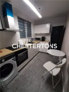 Vanzare apartament Tineretului, superfinisat, mobilat, utilat nou, elegant - foto 6
