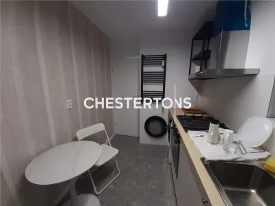 Vanzare apartament Tineretului, superfinisat, mobilat, utilat nou, elegant - foto 7