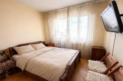 3 Camere Decomandat - Ateneu - Tatarasi - Iasi