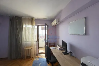 3 Camere Decomandat - Ateneu - Tatarasi - foto 2
