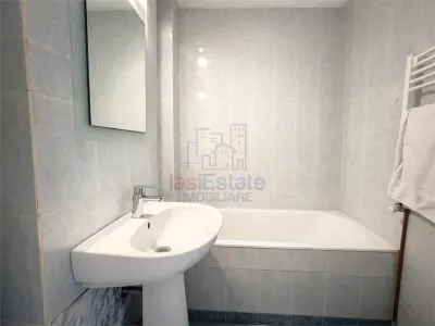3 Camere Decomandat - Ateneu - Tatarasi - foto 5
