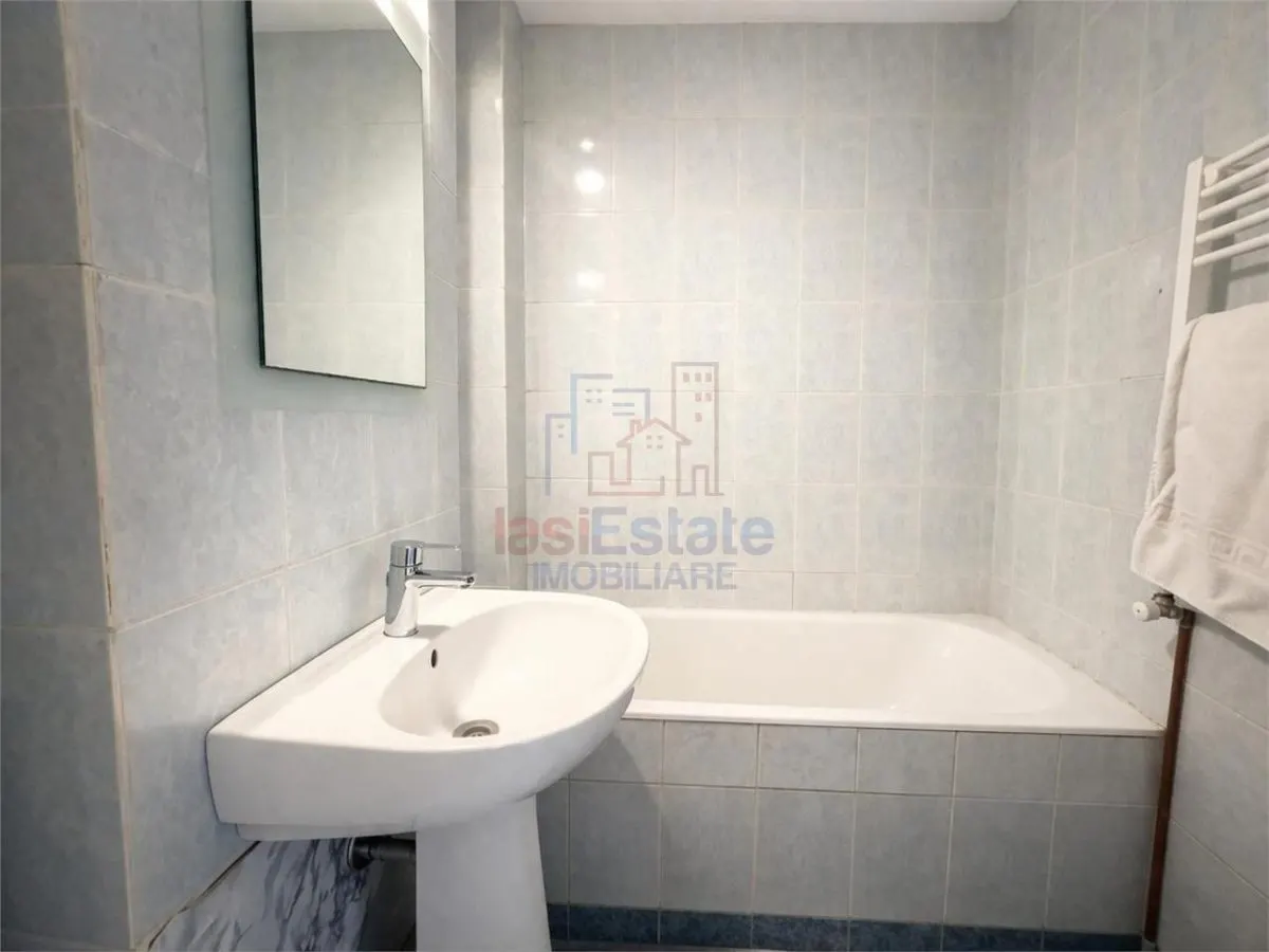 3 Camere Decomandat - Ateneu - Tatarasi - foto 5