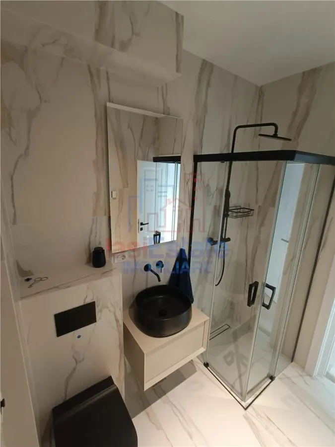 Penthouse Galata - foto 11
