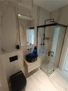 Penthouse Galata - foto 12