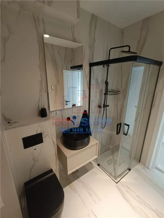 Penthouse Galata - foto 12
