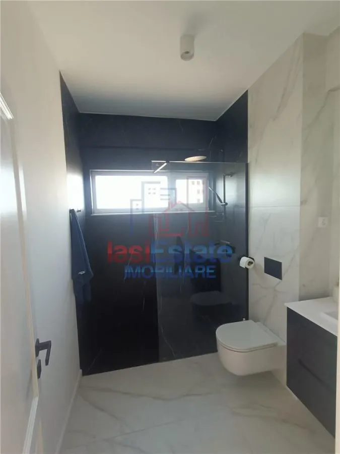 Penthouse Galata - foto 14
