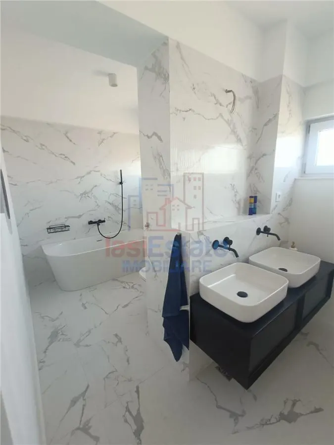 Penthouse Galata - foto 15