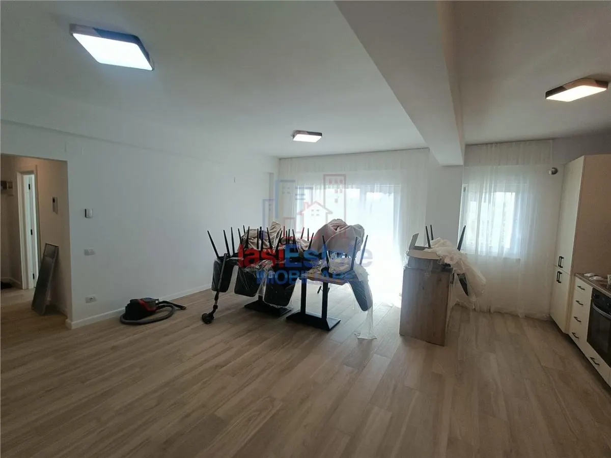 Penthouse Galata - foto 8