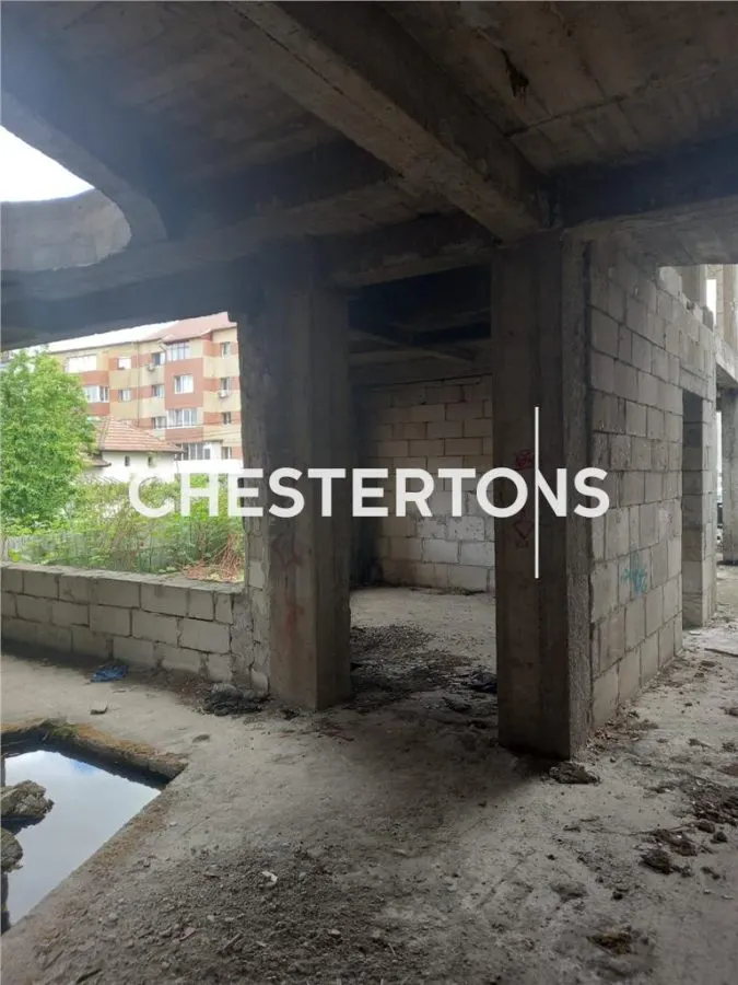 Vanzare Hotel / Clinica Medicala Alba Iulia | Cladire 2.200 mp Utili | Zona Centrala - In Imediata Apropiere a Cetatii - foto 13