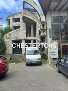 Vanzare Hotel / Clinica Medicala Alba Iulia | Cladire 2.200 mp Utili | Zona Centrala - In Imediata Apropiere a Cetatii - foto 10