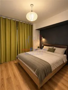 Apartament de 2 camere, OS, Pacurari - Iasi