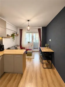 Apartament de 2 camere, OS, Pacurari - foto 2