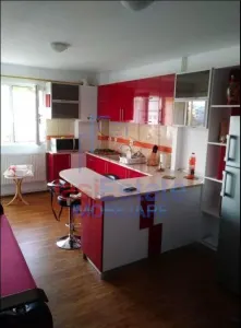Apartament 2 Camere Nicolina - Gara Nicolina - Iasi