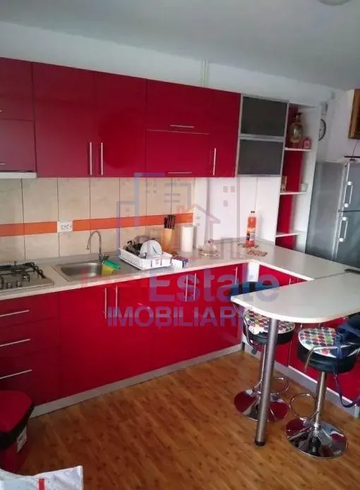 Apartament 2 Camere Nicolina - Gara Nicolina - foto 2