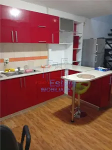 Apartament 2 Camere Nicolina - Gara Nicolina - foto 3