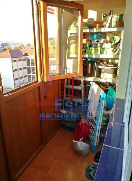 Apartament 2 Camere Nicolina - Gara Nicolina - foto 7