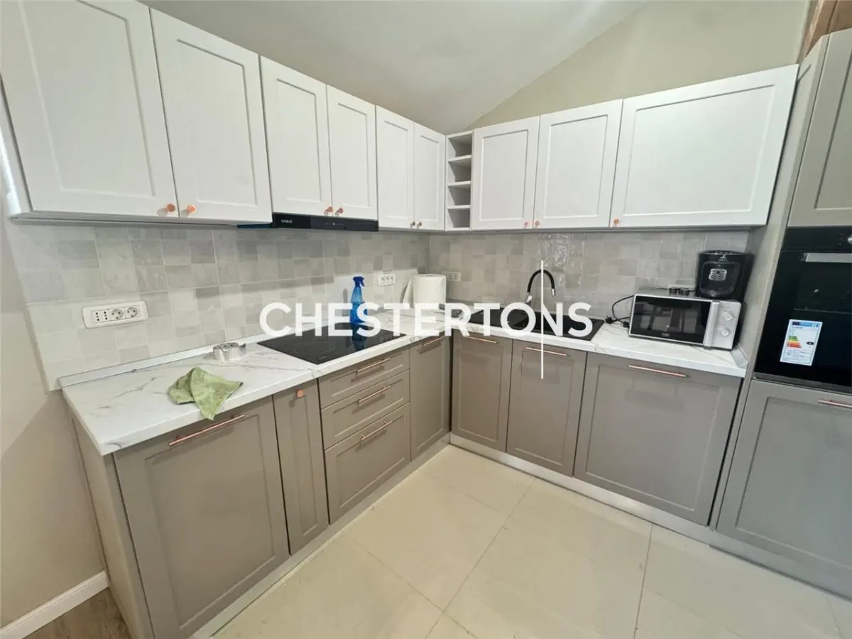 LOFT de inchiriat in Dorobanti, 120 mp utili + 20 mp terasa - foto 2