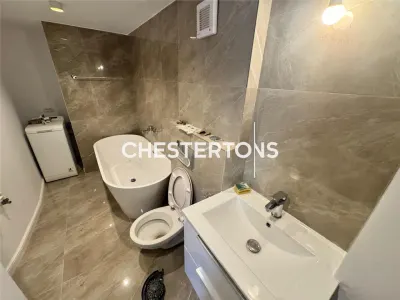 LOFT de inchiriat in Dorobanti, 120 mp utili + 20 mp terasa - foto 4
