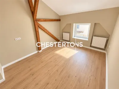 LOFT de inchiriat in Dorobanti, 120 mp utili + 20 mp terasa - foto 6