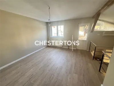LOFT de inchiriat in Dorobanti, 120 mp utili + 20 mp terasa - foto 7