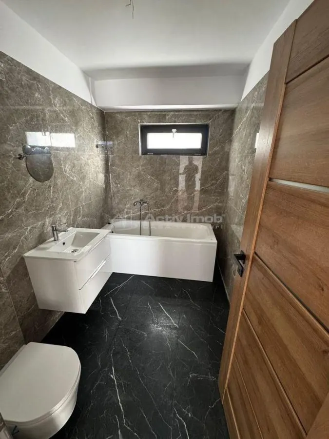 2 camere decomandat - Metrou Dimitrie Leonida - foto 4