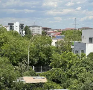 2 camere decomandat - Metrou Dimitrie Leonida - foto 6