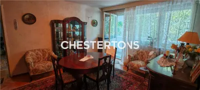 Apartament 3 camere cu loc de parcare, langa Parc Moghioros, la 3 minute de metrou, iin Cartierul Drumul Taberei, sectot 6 Bucuresti - foto 16