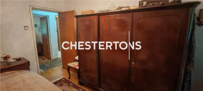 Apartament 3 camere cu loc de parcare, langa Parc Moghioros, la 3 minute de metrou, iin Cartierul Drumul Taberei, sectot 6 Bucuresti - foto 17