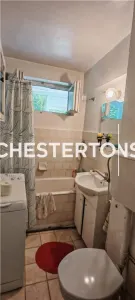 Apartament 3 camere cu loc de parcare, langa Parc Moghioros, la 3 minute de metrou, iin Cartierul Drumul Taberei, sectot 6 Bucuresti - foto 18