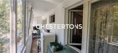 Apartament 3 camere cu loc de parcare, langa Parc Moghioros, la 3 minute de metrou, iin Cartierul Drumul Taberei, sectot 6 Bucuresti - foto 7