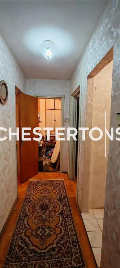 Apartament 3 camere cu loc de parcare, langa Parc Moghioros, la 3 minute de metrou, iin Cartierul Drumul Taberei, sectot 6 Bucuresti - foto 9