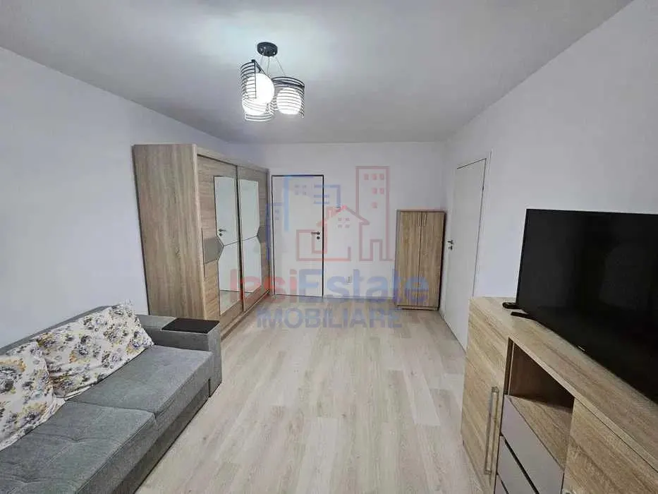 Apartament 2 Camere Tatarasi - Flora - foto 1