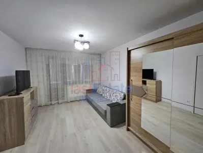 Apartament 2 Camere Tatarasi - Flora - foto 2