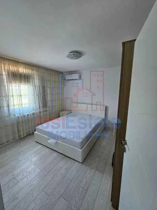 Apartament 2 Camere Tatarasi - Flora - foto 5