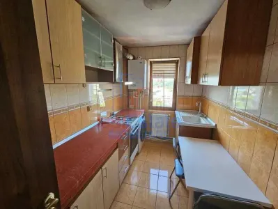 Apartament 2 Camere Tatarasi - Flora - foto 6