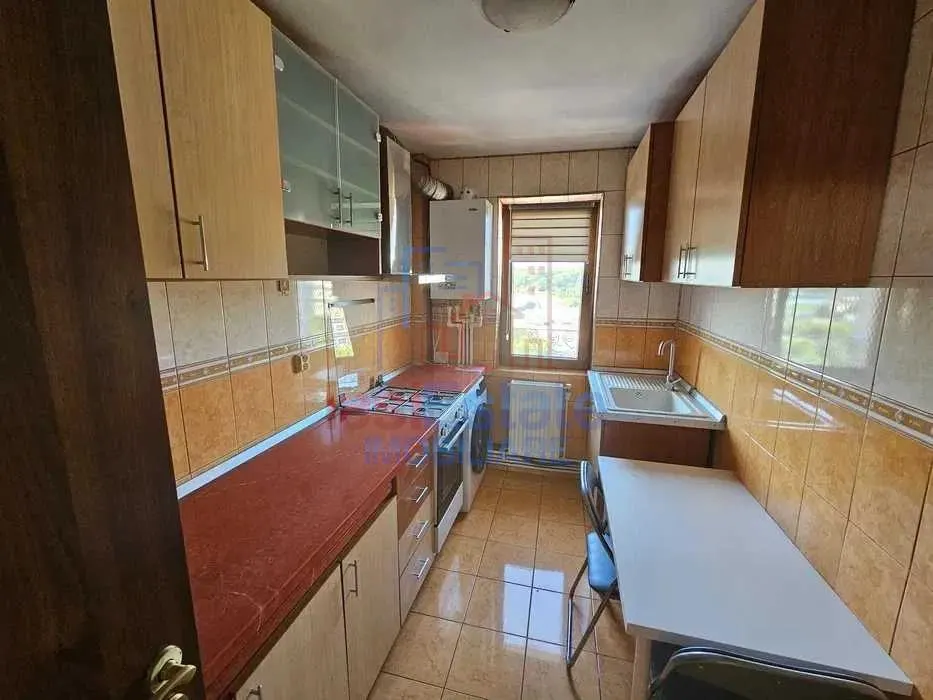 Apartament 2 Camere Tatarasi - Flora - foto 6