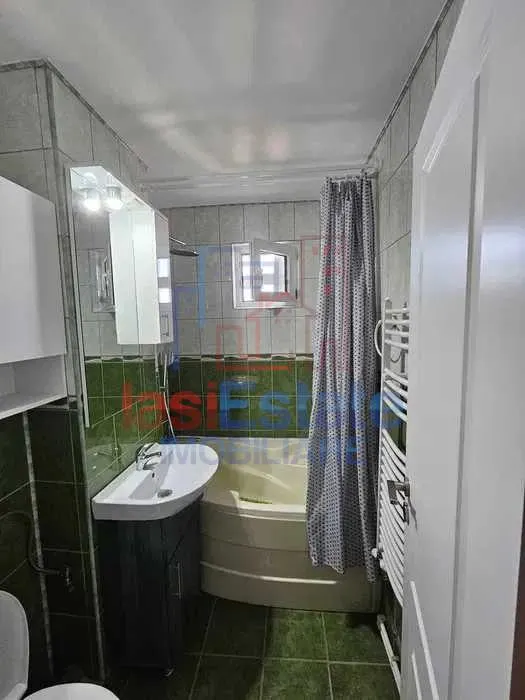 Apartament 2 Camere Tatarasi - Flora - foto 7