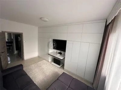 MDI apartament renovat cu 3 camere B-dul Dacia - foto 4