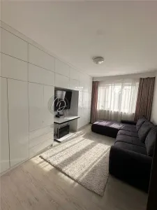 MDI apartament renovat cu 3 camere B-dul Dacia - foto 5