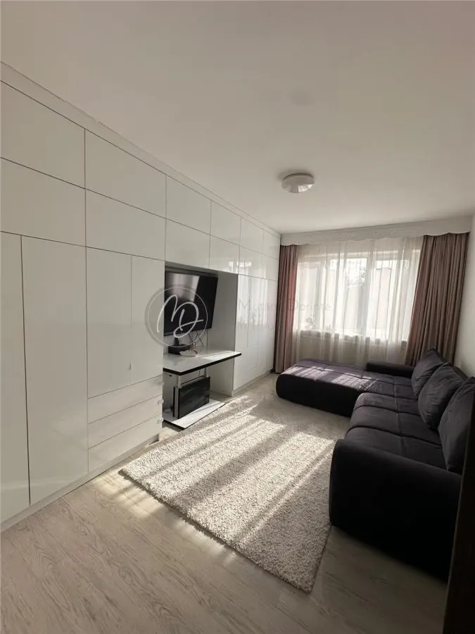 MDI apartament renovat cu 3 camere B-dul Dacia - foto 5