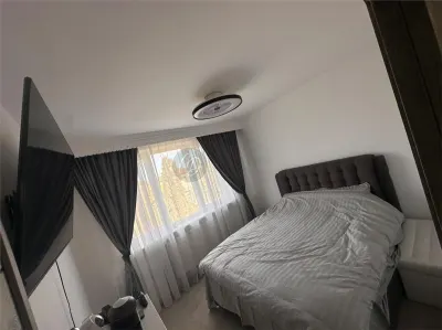 MDI apartament renovat cu 3 camere B-dul Dacia - foto 6