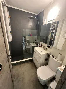 MDI apartament renovat cu 3 camere B-dul Dacia - foto 8