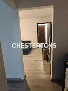 Apartament 2 camere sdec Constantin Brancoveanu plan secund - foto 2