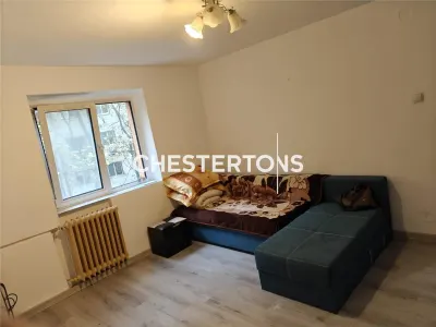 Apartament 2 camere sdec Constantin Brancoveanu plan secund - foto 4