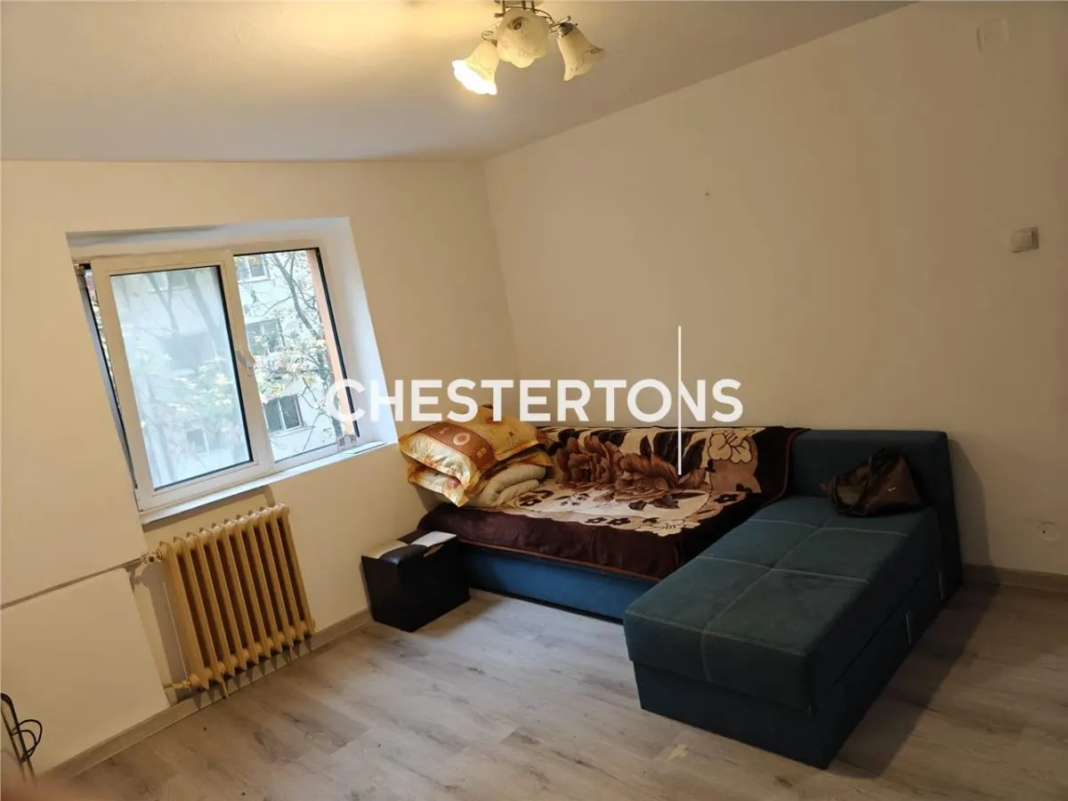 Apartament 2 camere sdec Constantin Brancoveanu plan secund - foto 4