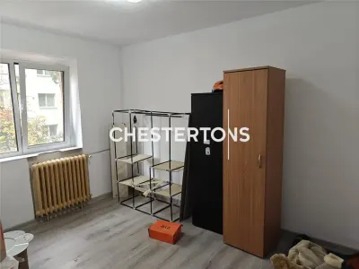Apartament 2 camere sdec Constantin Brancoveanu plan secund - foto 5