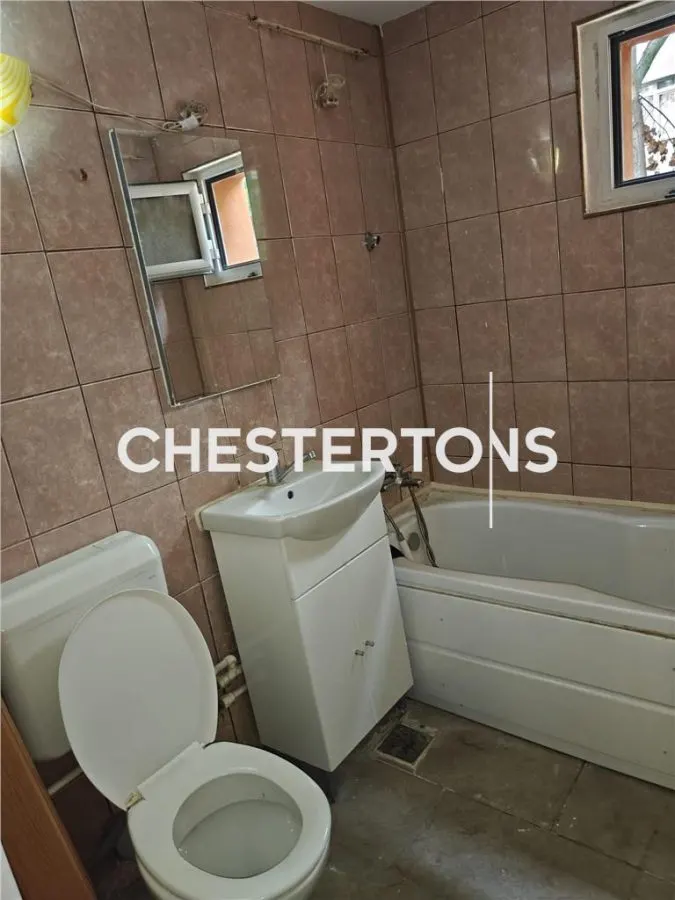 Apartament 2 camere sdec Constantin Brancoveanu plan secund - foto 8