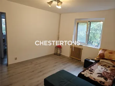 Apartament 2 camere sdec Constantin Brancoveanu plan secund - foto 9