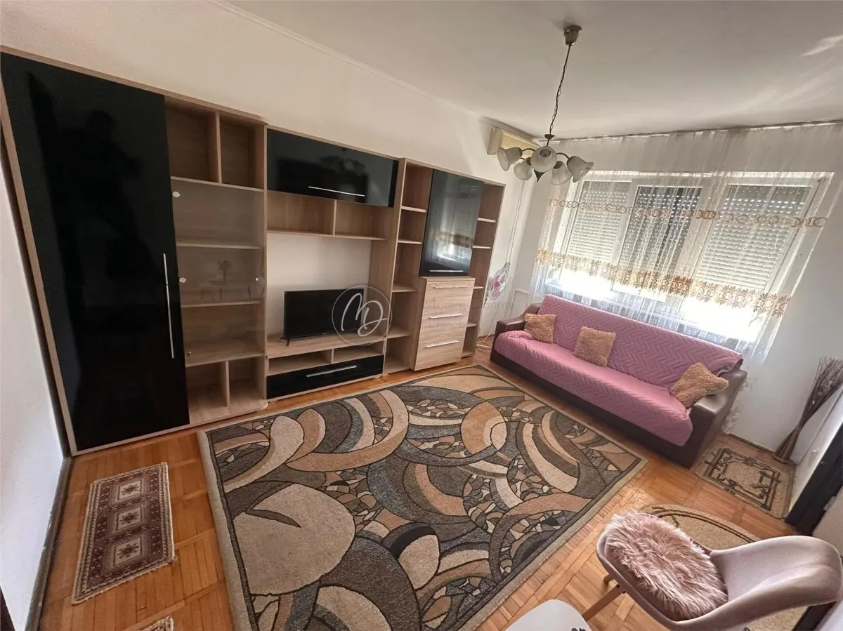 MDI apartament cu 4 camere D-dul Dacia - foto 1